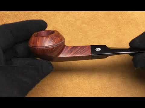 Pipa Chacom Royale 398 - Straight Rhodesian (~1950)