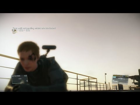 Combat Platform Level 70 Stealth #25 * In Sneaking suit * Metal Gear Solid V Fob Invasion . Xbox One