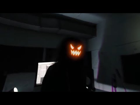 Despoti - Rrjedha ( Official Visualizer )