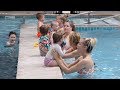 Healthy Safe Swimming Week May 20 27 2019
