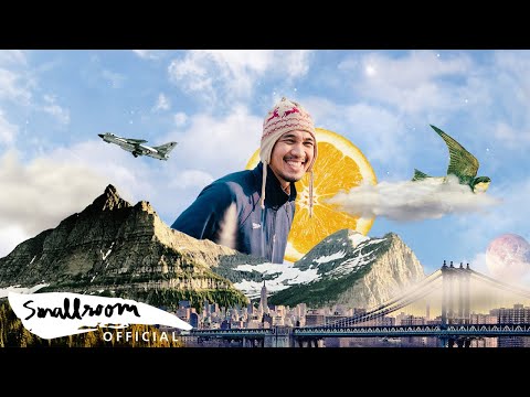 PENGUIN VILLA - ร้อยล้านวิว | Brilliant View [Official Lyrics]