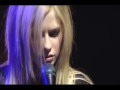 Avril Lavigne - Slipped away (traducia al español ...