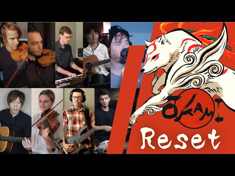 Reset Unplugged Ver. (from Okami)