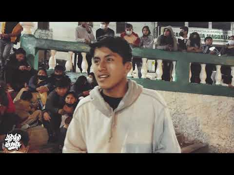 MIJAEL vs RC ONE SEMI FINAL