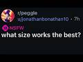 Redditors Who Got Lost