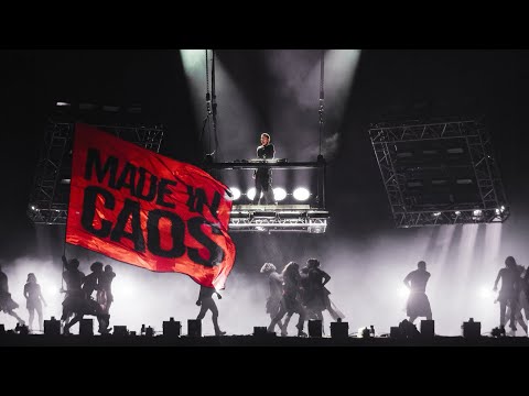 PEDRO SAMPAIO - The Town 2025 