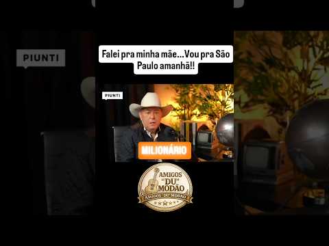MILIONÁRIO- NO PIUNT