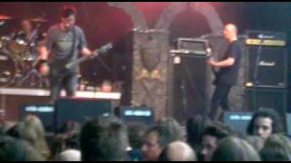 anacrusis - butcher's block