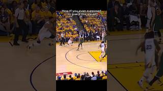 2017 Warriors Was Unfair🥀#shorts