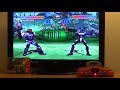 Dark Rift N64 Gameplay 9 27 19