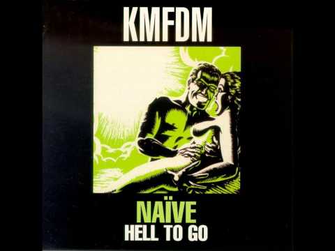 Go To Hell cover