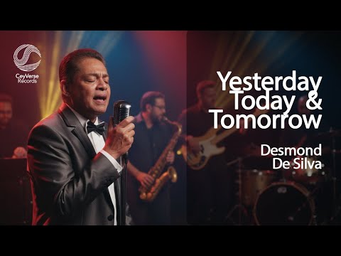 Yesterday Today & Tomorrow | Re-Imagined Cover Version | CeyVerse Records
