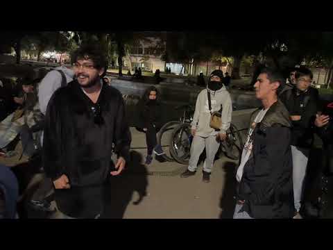 JNO MCMADETUHERMANA vs. SCUB KAITOS