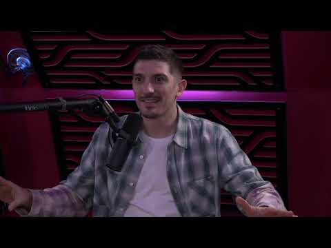 Joe Rogan Experience #1580 - Andrew Schulz