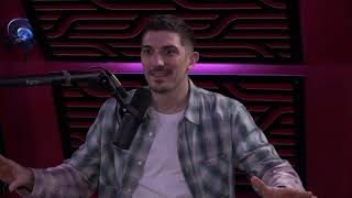 JRE 1580 - Andrew Schulz