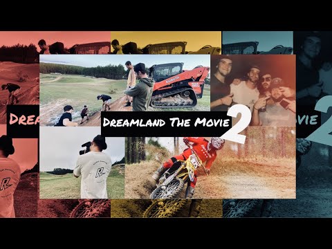 Dreamland The Movie 2