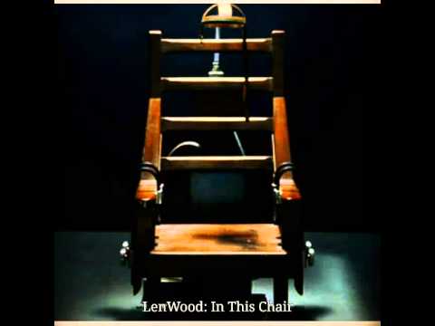 Baltimore City: In This Chair - LenWood [Mr.] *Full Song*