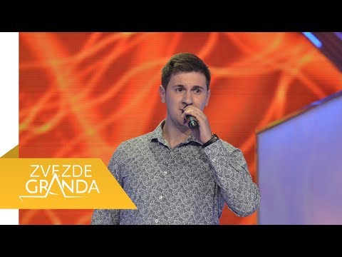 Jasmin Arnaut - Sunce ljubavi, Losa zamena - (live) - ZG 1 krug 17/18 - 11.11.17. EM 06