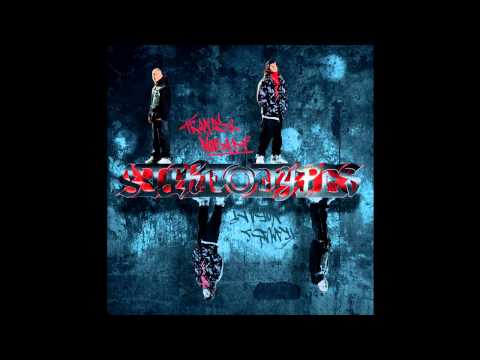 Tramas & Nobadi - Blunt Forced Head Trauma