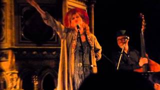 Eddi Reader - The Moon Is Mine