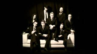 Diablo Swing Orchestra - Guerilla Laments