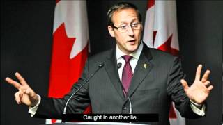 Hang Down Your Head, Peter MacKay