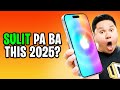 IPhone 15 SULIT PA BA NGAYONG 2025