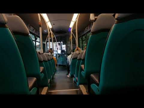 Route 306 | NK09EJJ/1419 - Arriva Northumbria: VDL SB200/Wright Pulsar 2