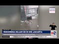 Penjelasan BMKG Terkait Hujan Es Yang Terjadi Di Jakarta
