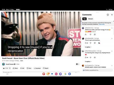 YouTube Thumbnail