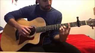 Could Be Wrong Acoustic - Fickle Friends, cover by Hus