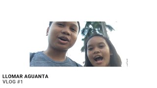 PRACTICEEE NA ADVENTURE  VLOG #1