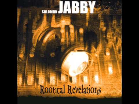 Solomon JabbY- Pray The Predator Dead/Dub The Predator Dead