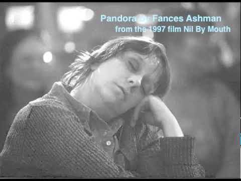 Pandora (Last Chance To Paradise) by Frances Ashman