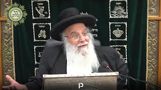 אין יותר גרוע ממחלוקת!