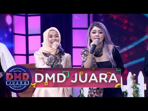 Joget Bareng DMD All Artist [IWA PEYEK] - DMD Juara (19/9)