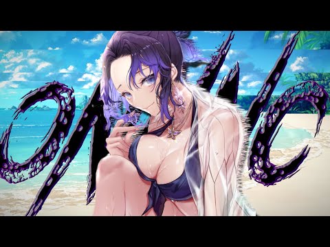 ONI INC. - Animalistic ft. PROMPTO x AUXXK | Prod. STVRFIRE