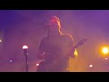 Thrice - The Melting Point Of Wax - Live @ The Observatory North Park 5-18-23 in Hd
