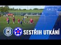 SK Sigma Olomouc U18 - 1. FC Poruba U19 4:0