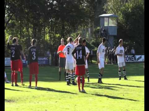 Tus Dremmen - Tsc Euskirchen