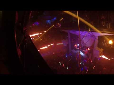 Markus Schulz @ Castle Nightclub