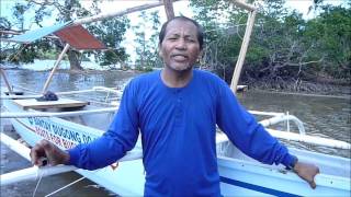 preview picture of video 'Boats For Busuanga: A Life Boat For Typhoon Yolanda Victims'