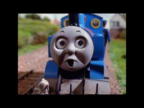 "Cool Story" (Toy Story) Part 9 - Thomas and Optimus Lost at a Gas Station