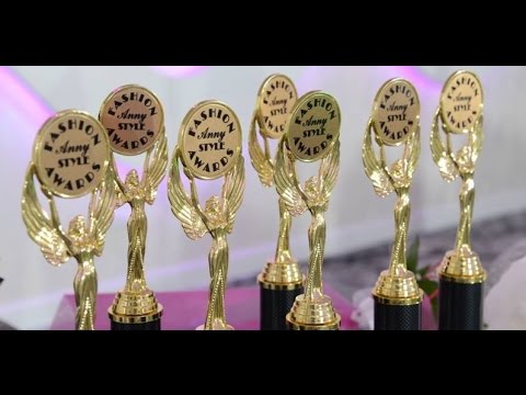 Anny STYLE 361 - Anny STYLE FASHION AWARDS 2015, II deo