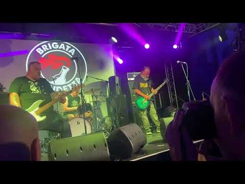 Brigata Vendetta video