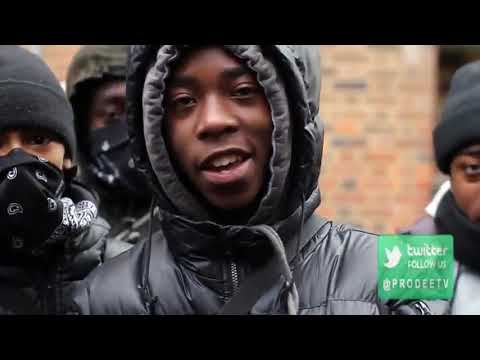 (OBY) BigBossRyder x Sav12 x Anticz x Herbz x EGreaze & more - Freestyle [Official Video]