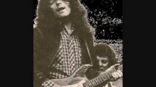 Rory Gallagher - Sinnerboy