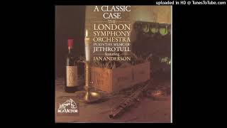 A Classic Case (Jethro Tull, 1985) 03 Elegy