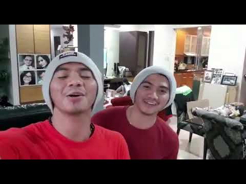 Pilih pilih yang mana pilih yang Rizki apa yang Ridho