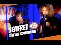 Seafret  - Give Me Something (Live at MUZO FM)